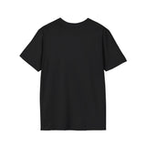 Sonographer Flowers Unisex Softstyle T-Shirt