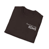Sonographer Life – T-Shirt