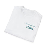 Sonographer Life – T-Shirt