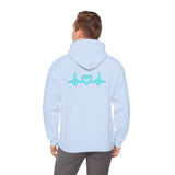 SonoSquad – Sonographer Hoodie