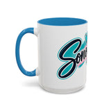 Sonographer Coffee Mug