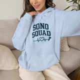 SonoSquad – Sonographer Hoodie