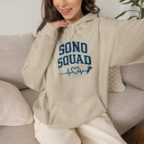 SonoSquad – Sonographer Hoodie
