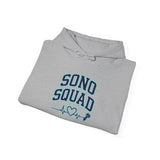 SonoSquad – Sonographer Hoodie