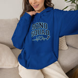 SonoSquad – Sonographer Hoodie