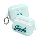 Sonographer Heart | AirPods & AirPods Pro Protective Case