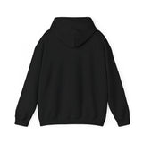 Sonographer Flowers Unisex Heavy Blend™ Hooded Sweatshirt
