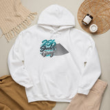 256 Shades of Gray Hoodie
