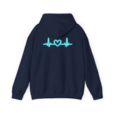 SonoSquad – Sonographer Hoodie