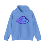 So Good It Hertz™ Unisex Heavy Blend™ Hooded Sweatshirt