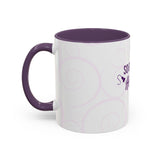 So Good It Hertz™ Accent Coffee Mug (11, 15oz)