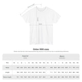 Cardiac Sonographer Unisex Heavy Cotton Tee