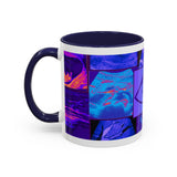 So Good It Hertz™ Accent Coffee Mug (11, 15oz)