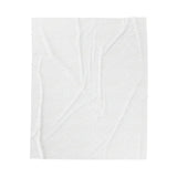 Velveteen Plush Blanket