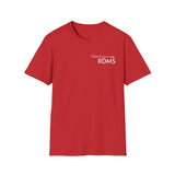 Sonographer Life – T-Shirt