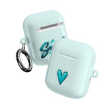 Sonographer Heart | AirPods & AirPods Pro Protective Case