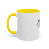 So Good It Hertz™ Accent Coffee Mug (11, 15oz)