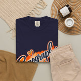 Sonographer Graphic T-Shirt