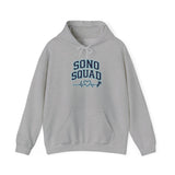 SonoSquad – Sonographer Hoodie