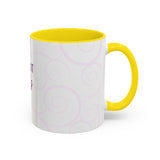 So Good It Hertz™ Accent Coffee Mug (11, 15oz)