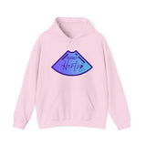 So Good It Hertz™ Unisex Heavy Blend™ Hooded Sweatshirt