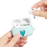 Sonographer Heart | AirPods & AirPods Pro Protective Case