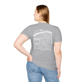 Sonographer Life – T-Shirt