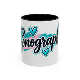 Sonographer Coffee Mug
