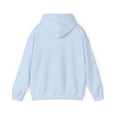RDMS Floral Script Hoodie