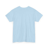 Cardiac Sonographer Unisex Heavy Cotton Tee
