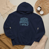 SonoSquad – Sonographer Hoodie