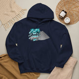 256 Shades of Gray Hoodie