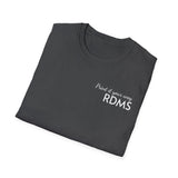 Sonographer Life – T-Shirt