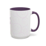 So Good It Hertz™ Accent Coffee Mug (11, 15oz)
