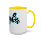 Sonographer Coffee Mug