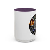 Sonographer Accent Coffee Mug (15oz)