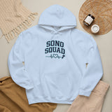 SonoSquad – Sonographer Hoodie