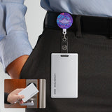 Sonographers After Dark™ Badge Reel Badge Clip
