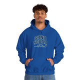 SonoSquad – Sonographer Hoodie