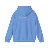 Sonographer Unisex Heavy Blend™ Hooded Sweatshirt