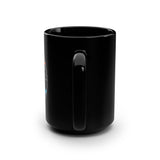 Sonographer Mug, 15oz
