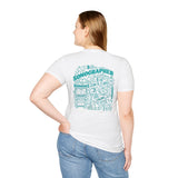 Sonographer Life – T-Shirt