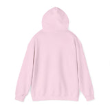 Sonographer Flowers Unisex Heavy Blend™ Hooded Sweatshirt