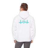 SonoSquad – Sonographer Hoodie