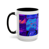 So Good It Hertz™ Accent Coffee Mug (11, 15oz)