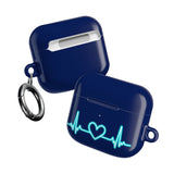 Heartbeat AirPods Case