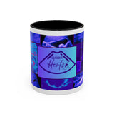So Good It Hertz™ Accent Coffee Mug (11, 15oz)