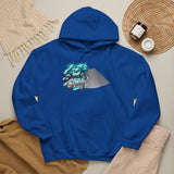 256 Shades of Gray Hoodie
