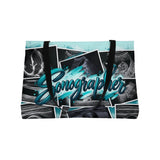 Sonographer Weekender Tote Bag