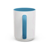 So Good It Hertz™ Accent Coffee Mug (11, 15oz)
